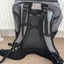 TOG24 Premium 4-Piece Luggage Set Grey Marl (3 x Wheeled Holdalls + Backpack) Image 8