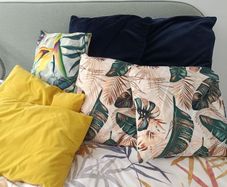 Cushions