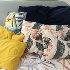 Cushions