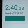 Motorolla Mobile phone, Model Moto G (2014), 8GB, in very good condition Image 5
