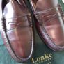 Florsheim Loafers Size (US11) 9 1/2 - 10 IRL/UK. Image 7