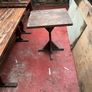 Vintage pub furniture Image 4