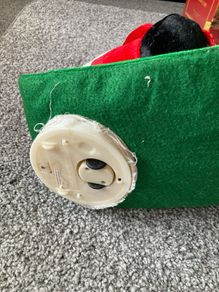 santa