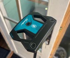 spider  putter