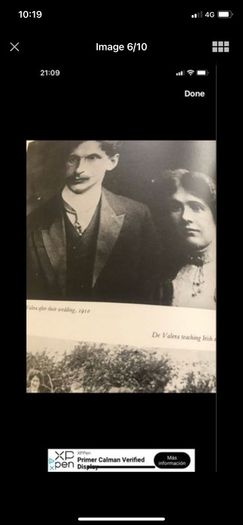 Life & Times of Eamon DeValera