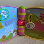 Vtech Peek A Boo Musical Interactive Book Image 5
