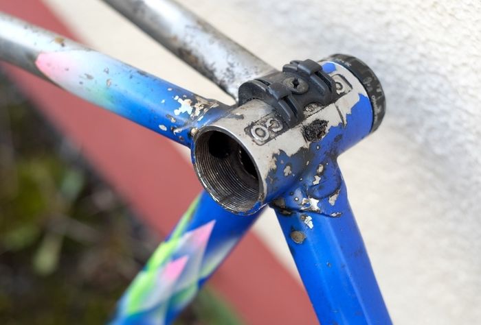 Colnago Master Olympic