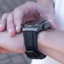 Smart Watch Touch Screen Calling Version Image 2