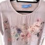 Vera Wang Tshirt Image 4