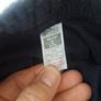 navy school tracksuit pants Image 2