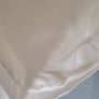 ZARA monochrome strapless dress Sz M (Fit 10-12UK) Image 9
