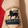 Thierry Henry 2005 Arsenal Home Jersey Gunners' Legend Image 4