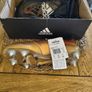 New Adidas X 17.1 SG leather football boots Image 2