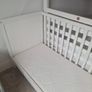 Cot/ Toddler bed Image 2