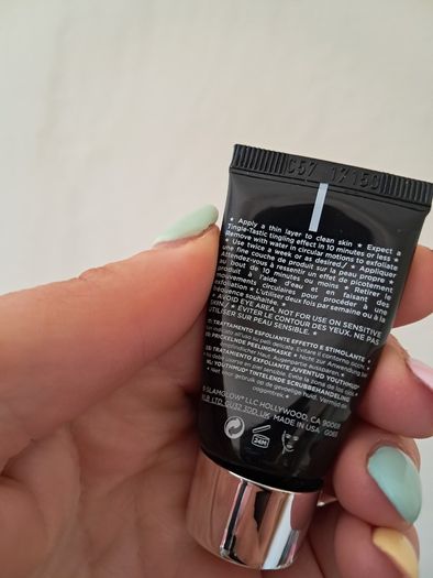 GLAMGLOW youth mud
