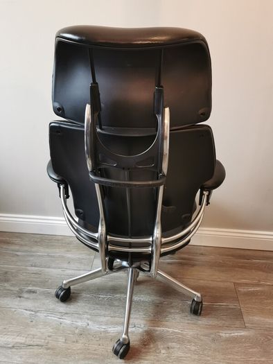 Humanscale Freedom Designer Ergonomic Chair