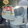 Floor & Booster Seat Image 3