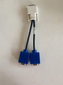 Dvi-2vga