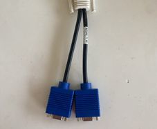 Dvi-2vga
