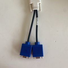 Dvi-2vga