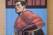Superior by Mark Miller and Leinil Yu Hardcover