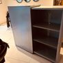 2 Slide-out filing cabinets Image 4