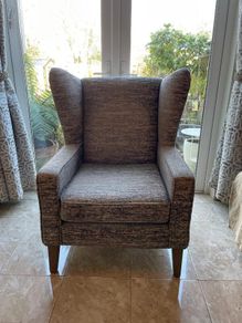 Lounge Chairs