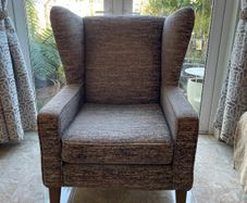 Lounge Chairs