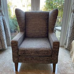 Lounge Chairs