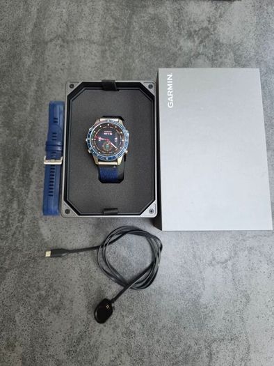 Garmin