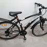 hybrid bicycle size M. Image 5