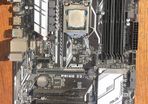 CPU Motherboard Bundle