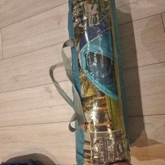 camping tent