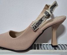 sling back shoes