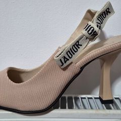 sling back shoes