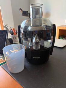 Philips Compact Juicer