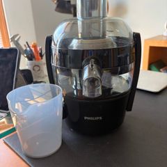 Philips Compact Juicer