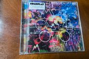Coldplay Mylo Xyloto CD