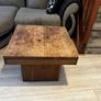Couch and coffee table FREE FOR PICK UP Image 9