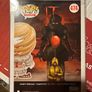 Funko IT Pennywise with Wig Walmart Exclusive 474 Vaulted Image 3