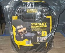 Stanley FatMax 23Ltr Tool Backpack