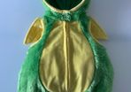 Like New: Dragon Halloween costume (6-9 months)