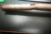 Exhaust pipe