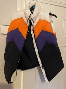 Ladies Superdry jacket