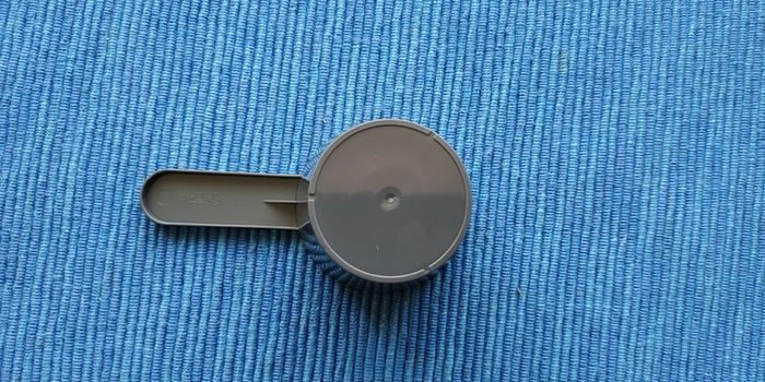 Measuring Scoop