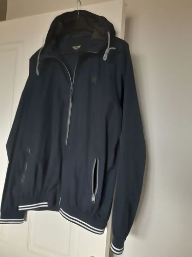 men's  jacket