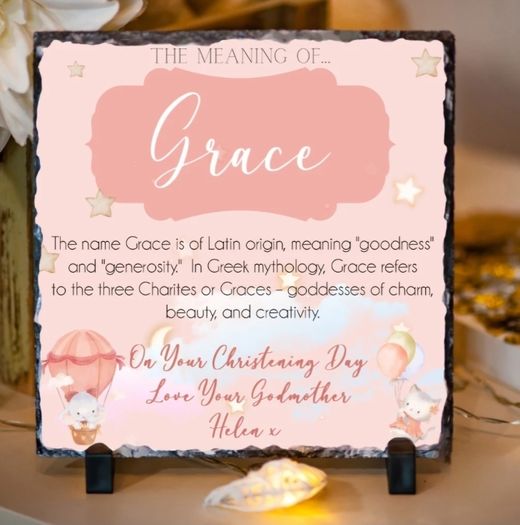 Personalised Gifts