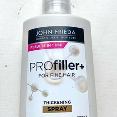 John Frieda Profiller+ Thickening Spray & heat protection 150Ml