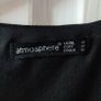 Animal Print Dress, size 10, as new Image 2