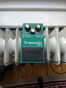 Effects Pedals